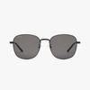 Edeuhadiaiweeo Sunglasses (Eds7087 Black 56)