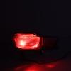 Auto Accessories For Mitsubishi Zinger 2008-2011 Car Rear Bumper Brake Light Reflector Light Signal Lamp Car Light Assembly New