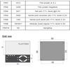 PMS5003/PMS5303 laser PM2.5 sensor module Air quality sensor original quality G5 sensor