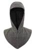 European Medieval Knight Chain Suit for Halloween Cosplay