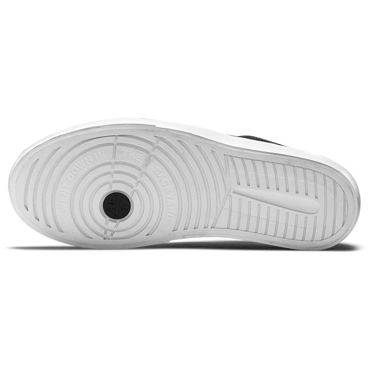 Air Jordan Series.01 Anthracite Unisex Sneakers Black Summit-White CV8129-001