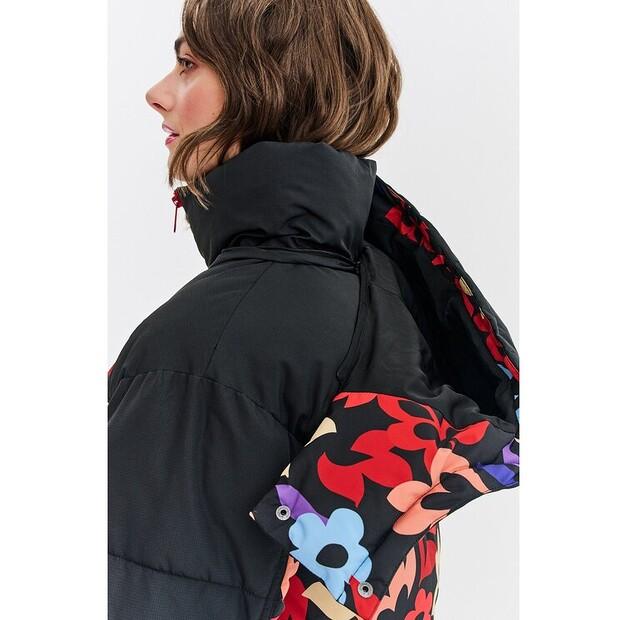 NAOKO Astro Vibes Winter Jacket