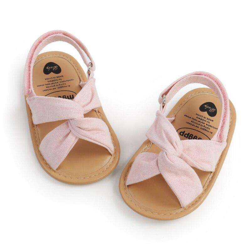 Baby Sandals Non Slip Walking Shoes