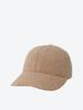 Shearling Ball Cap HPACCFF101