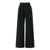 Loose Wide-leg Jeans for Women In Spring and Autumn Slimming Wide-leg Trousers for Women In Spring and Autumn