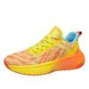 Marathon Running Shoes Soft Sole Cushioning Men's and Women's Mesh Training Running Shoes Rebound Putian Sports Students Sports Shoes Men's Models