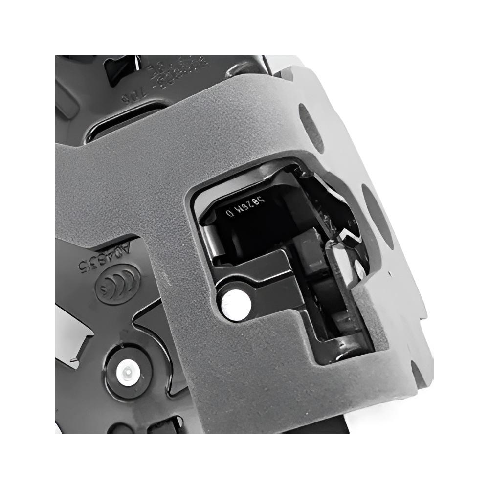 Compatible with Jaguar Land Rover Door Lock Actuator Models LR078744, LR063608, LR053697, LR048259