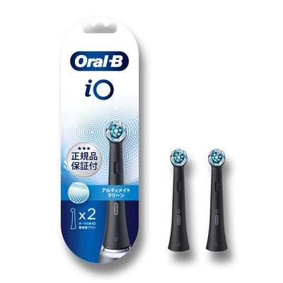 Eletrónicos para beleza e saúde – Cabeças de escovas de dentes