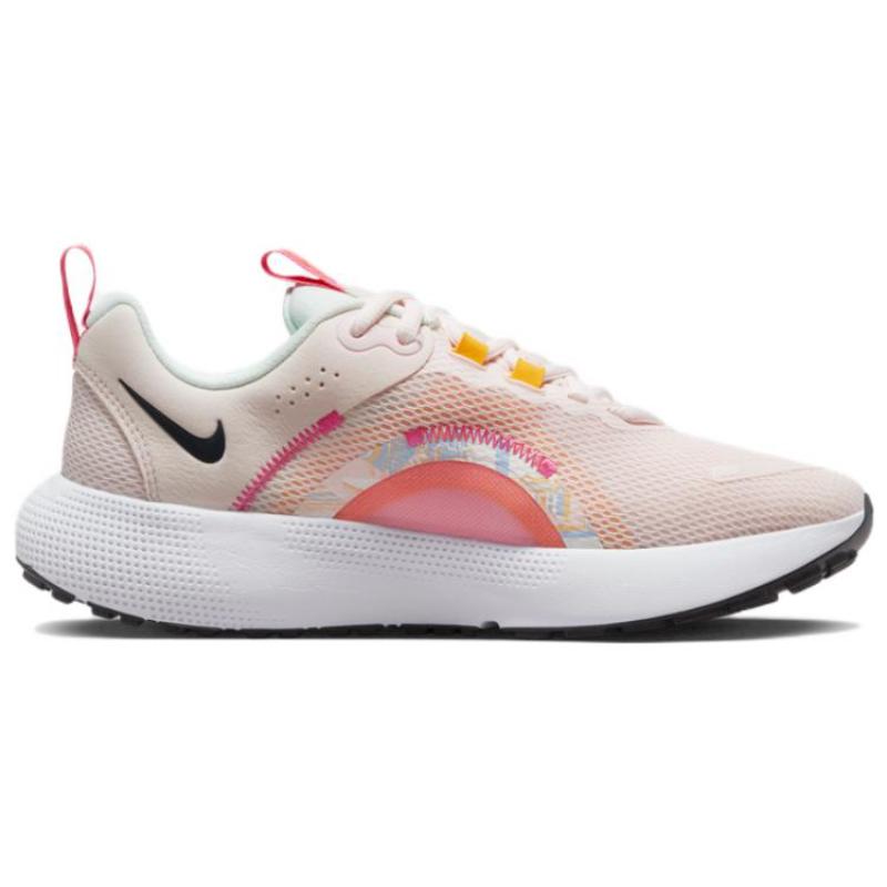 Nike React Escape Run 2 Premium 'Light Soft Pink' Women's Sneakers DO9480-600