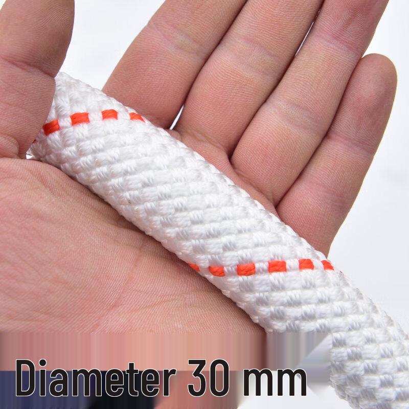 Polypropylene High-Altitude Safety Rope