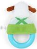 Naito Design Institute Sanrio Baby Rattle Pochacco