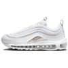 Air Max 97 White Chrome Reflective Women's Lifestyle Shoes FQ8889-100