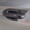 For MG ZS Hybrid HEV ZS Pro 2025~2027 2026 RHD LHD Exterior Door Handle Protect Cover Door Bowl Anti-scratch Modified Accessorie