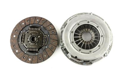Motor – Antriebselemente des Autos