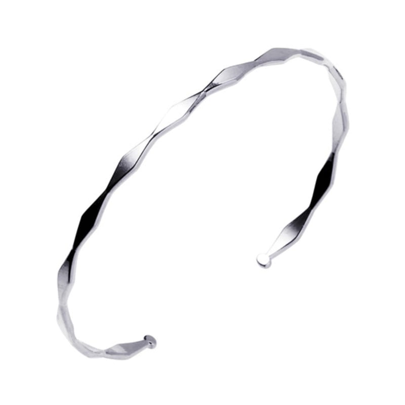 Shertz Täglicher Standard Schlinge Armband Armreif