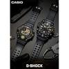G-SHOCK Montre Casio RANGEMAN Radio Solaire GW-9400YJ-1JF Homme NoirJaune