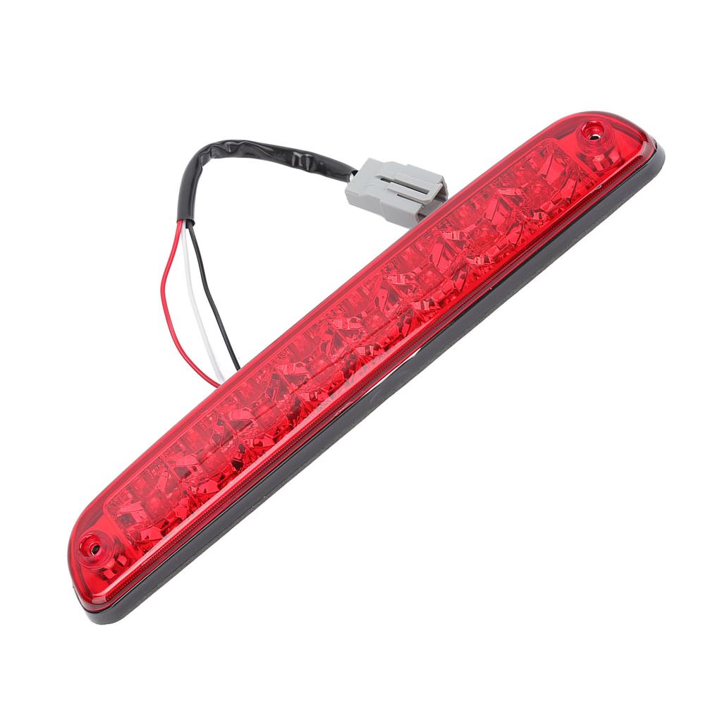 Al treilea stop de frână Lampă de stop montată sus CC3Z13A613A Înlocuire pentru Mazda B3000 1994?2008