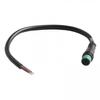 2/3/4/5/6 Pin Extension Cord Electric Bicycle Parts Extension Cable