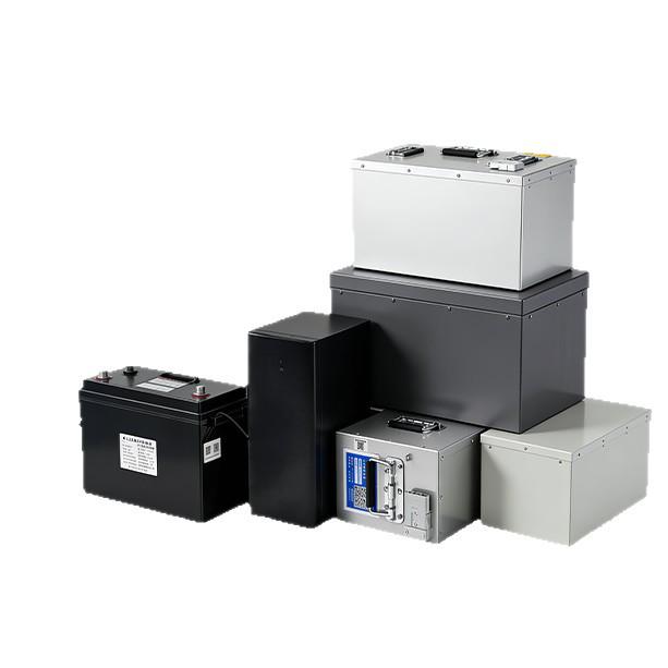 60V Lithium Iron Phosphate Battery for Electric Delivery Motorcycles (Two/Three-Wheel)