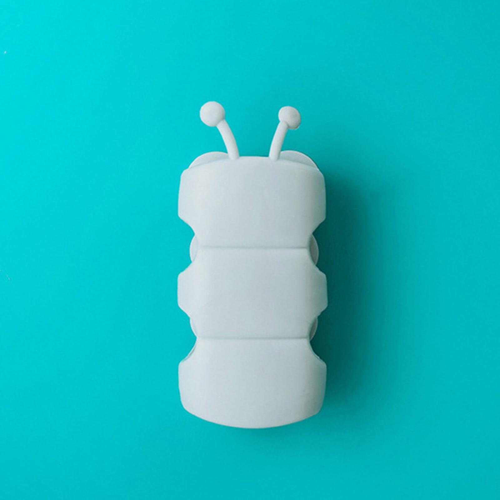 

Присоска для душевой лейки, основание для душевой лейки, аксессуары для кронштейна для душевой лейки, универсальный универсальный, без отверстий, подвижное фиксированное сиденье, универсальный силикон One Size