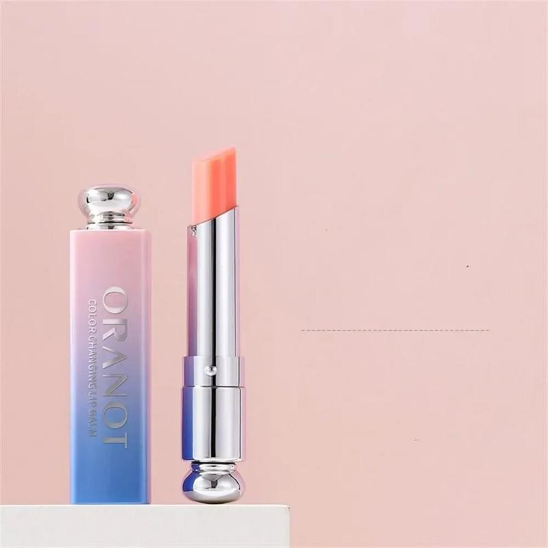 Gradient Lipstick Moisturizing And Moisturizing New Color Changing Long-Lasting Waterproof Lipstick Cosmetics