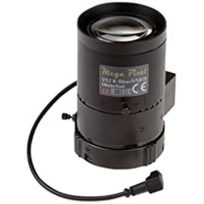 Soporte y carcasa - AXIS - 01469-001 - Diseñado para cámaras de seguridad - Duradero - Lente CCTV