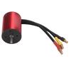 RC Brushless Motor 2838 3800KV Strong Torsion High Temperature Resistance Brushless Motor for 1/14 1/16 RC Cars