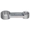 Offset Wrench Adapter 18mm Wrench FWA3-18, Size.