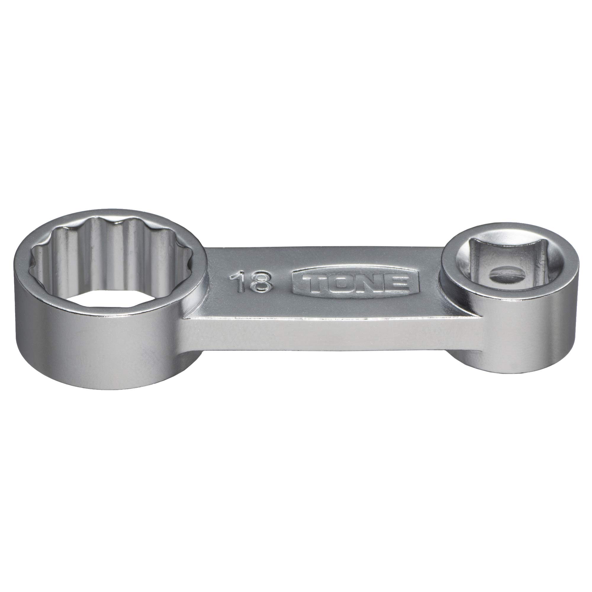 

TONE Адаптер для очков со смещением FWA3-18, ширина 18 мм