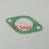 PZ26 PZ27 PZ30 Vergaser 26MM Dichtung für Ansaugstutzen 6MM Ansaugkrümmer O-Ring Distanzstück Dichtung ATV