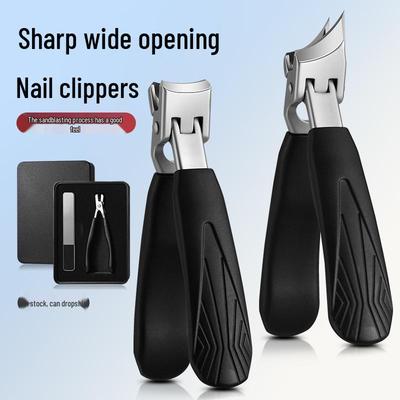 Instrumentos para manicura y pedicura – Tijeras