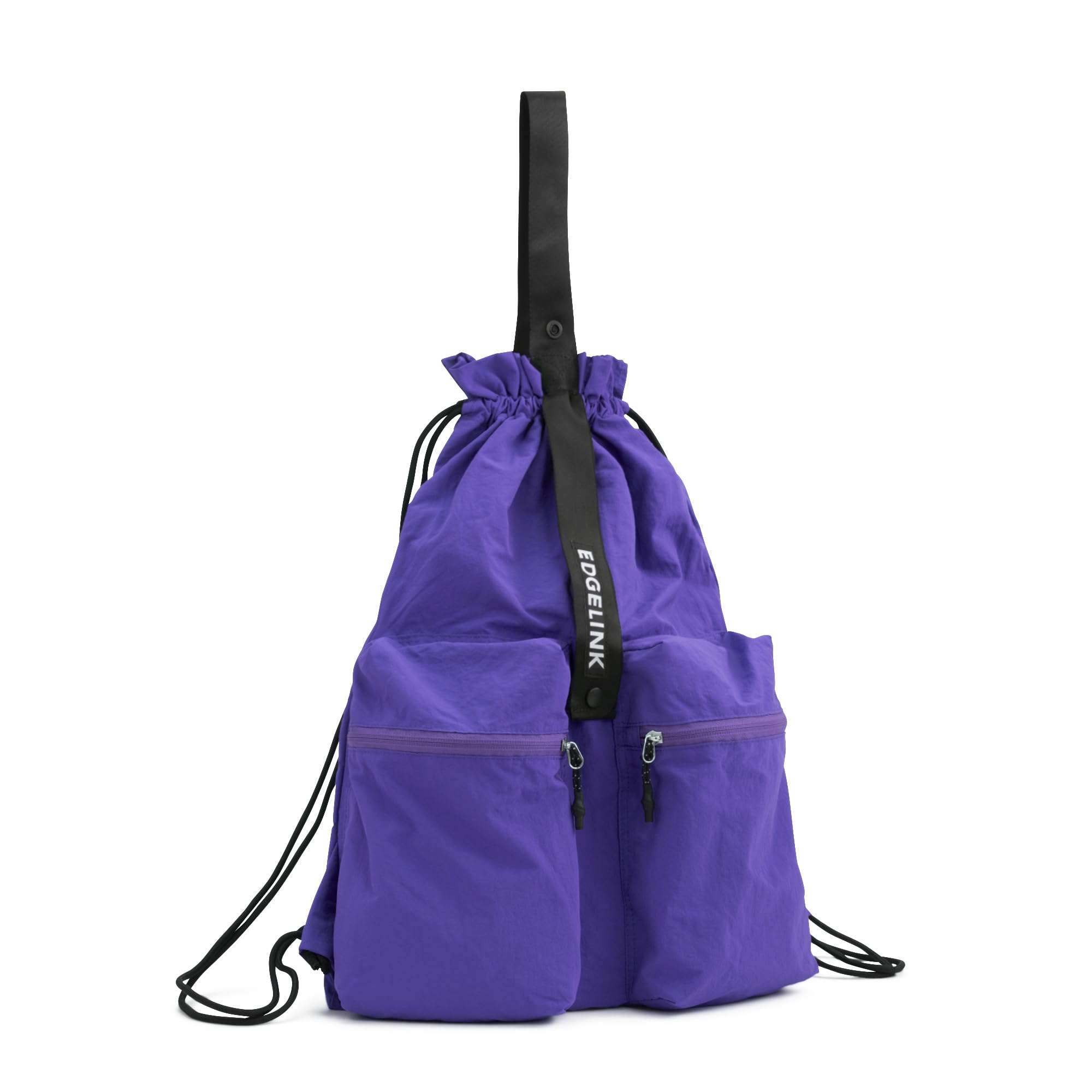 

Edgelink NAMPAK Pocketable Pack H51 x W37 x D0cm 2-Pocket 60192, Purple, фіолетовий