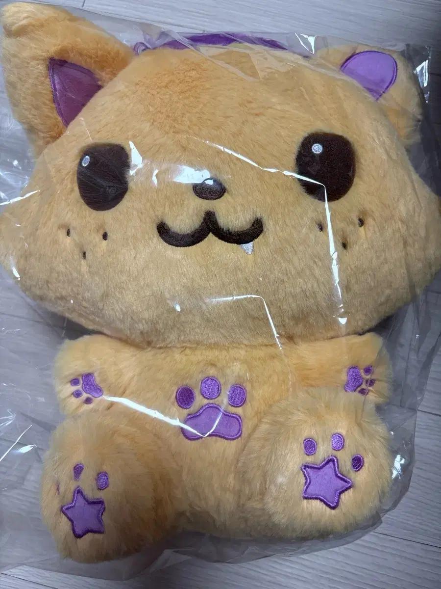 

NCT Wish Pop-up Wish Doll 30cm Zion Ning Zion for sale Used