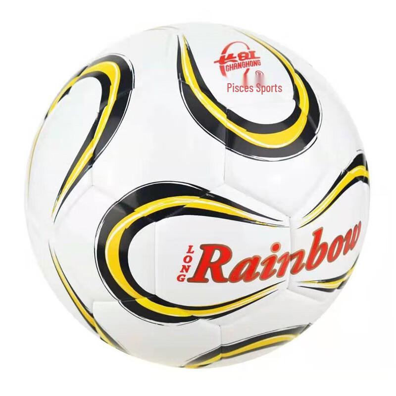 Double Fish FT570 TPU Soccer Ball