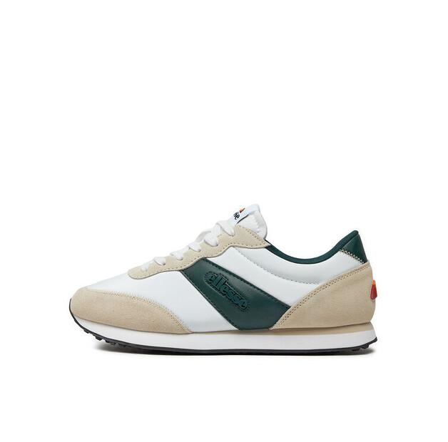 Мужские кроссовки Ellesse Ls250 runner shsf0624 бежевые