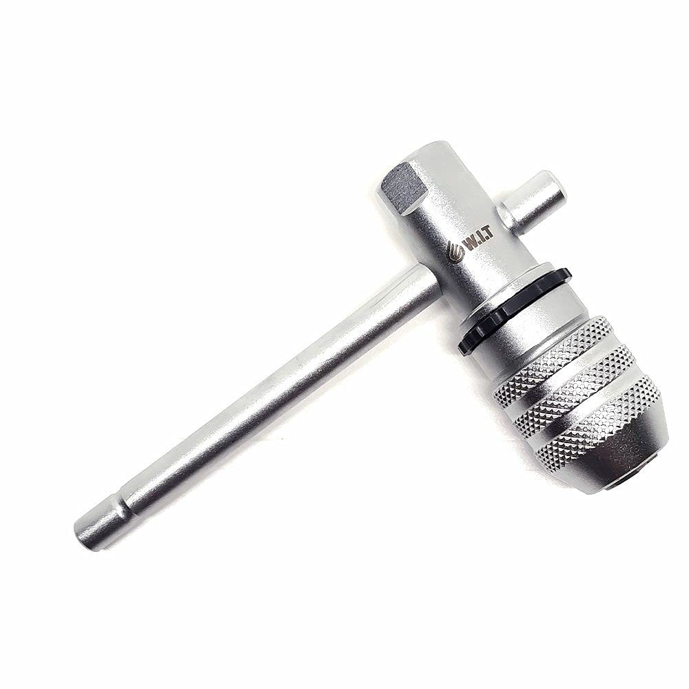 WIT Ratchet Tap Wrench 5009343 (M3-M10)