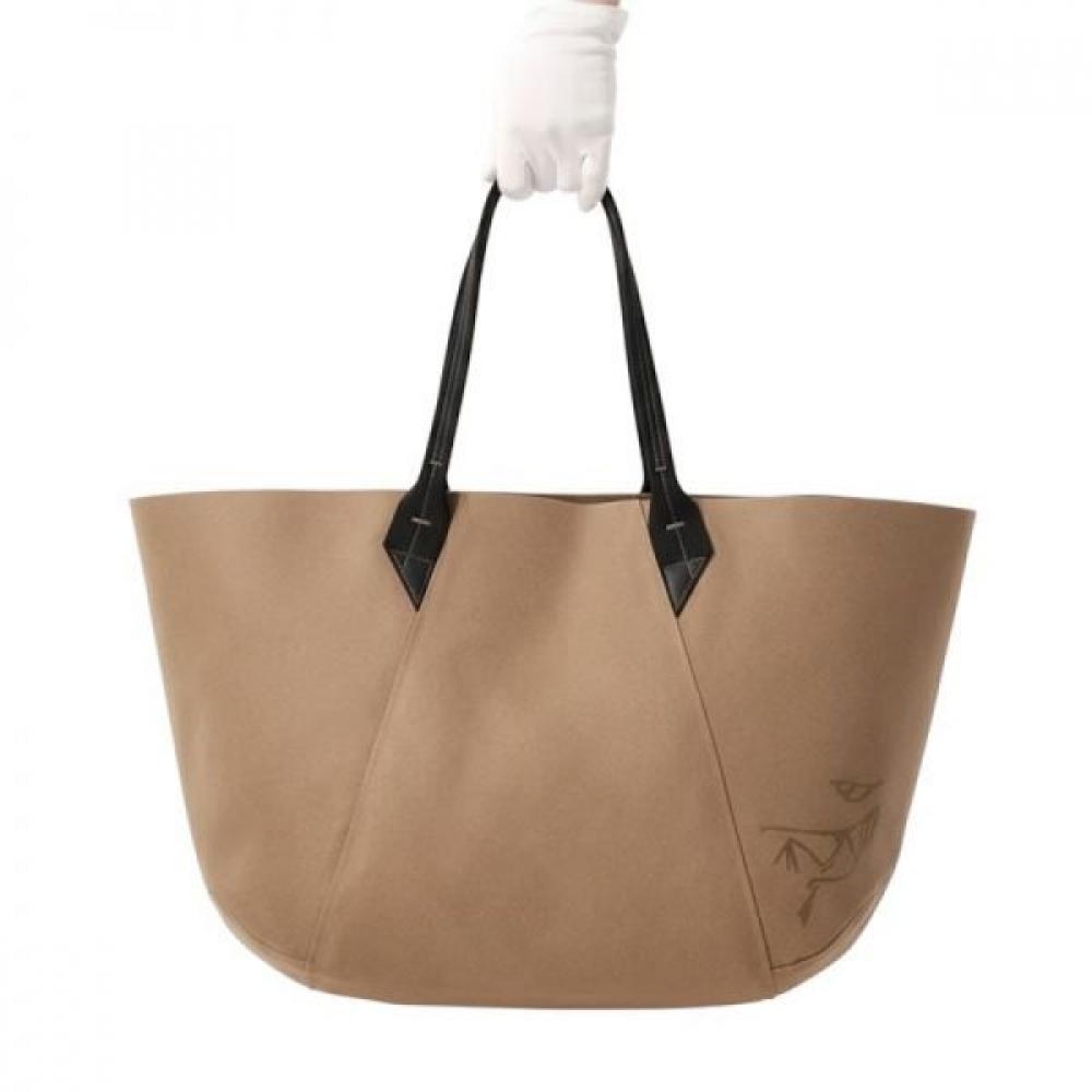Arcteryx Carrier Gear Tote 45 Abpfu07449cav