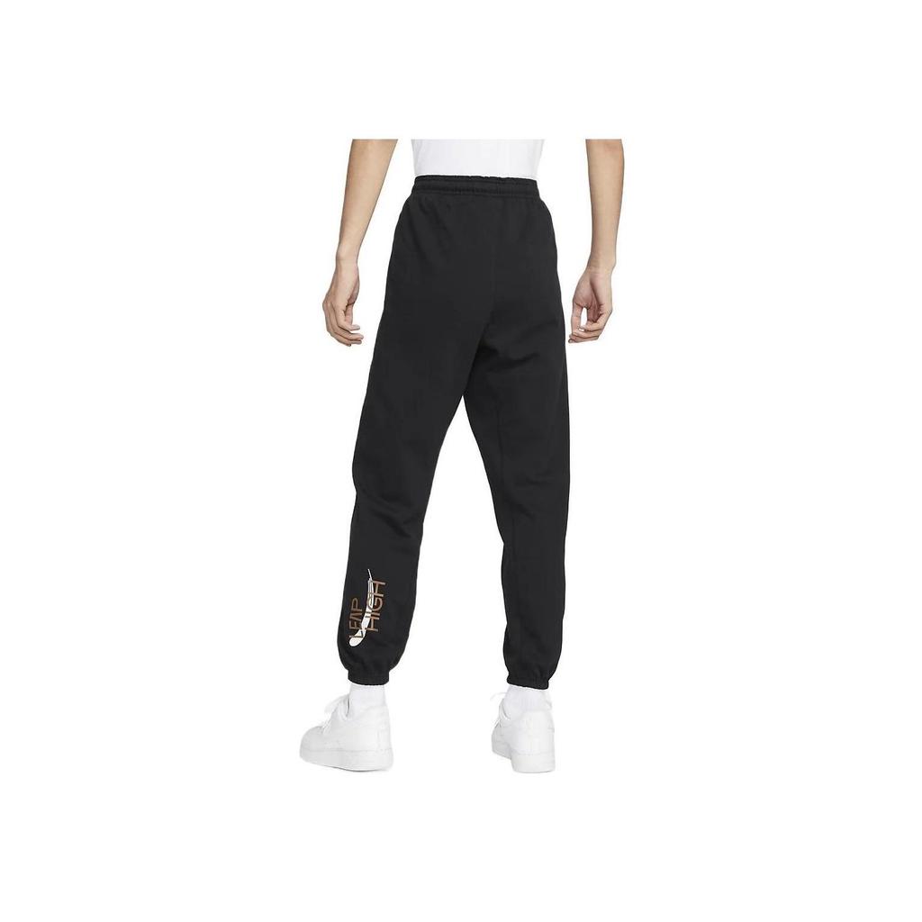 Nike Dri-FIT Standard Issue CNY Men's Basketball Pants Black FD4062-010