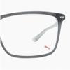 Puma Galleria Puma Frame Pu0096oa 004 Square Acetate Men S woMen S glaSSeS