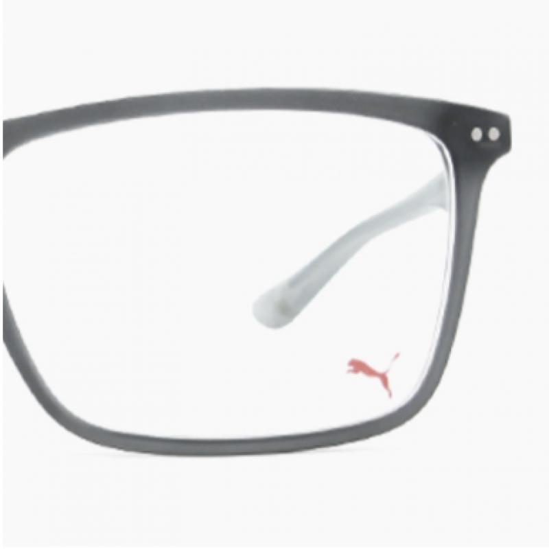 Puma Galleria Puma Frame Pu0096oa 004 Square Acetate Men S woMen S glaSSeS