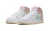 Jordan 1 Mid SE PS Ice Cream DD1667-100