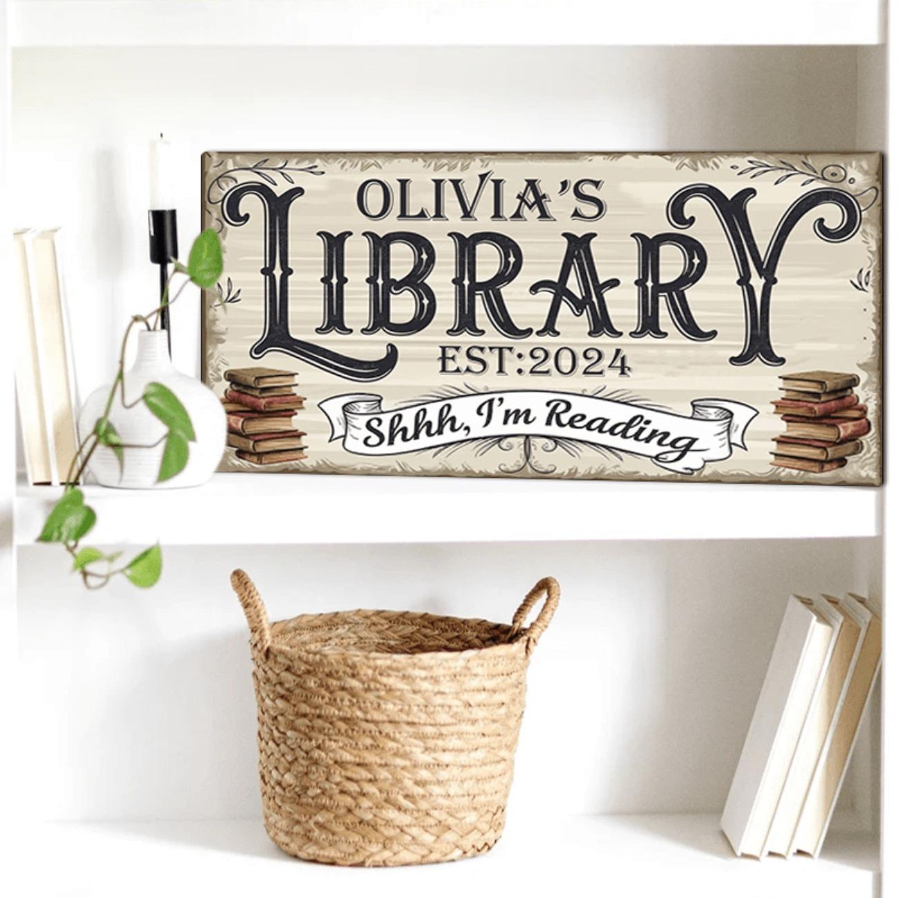 Personalized Custom Metal Sign Tin Sign Retro Poster Home Wall Art Decor белый