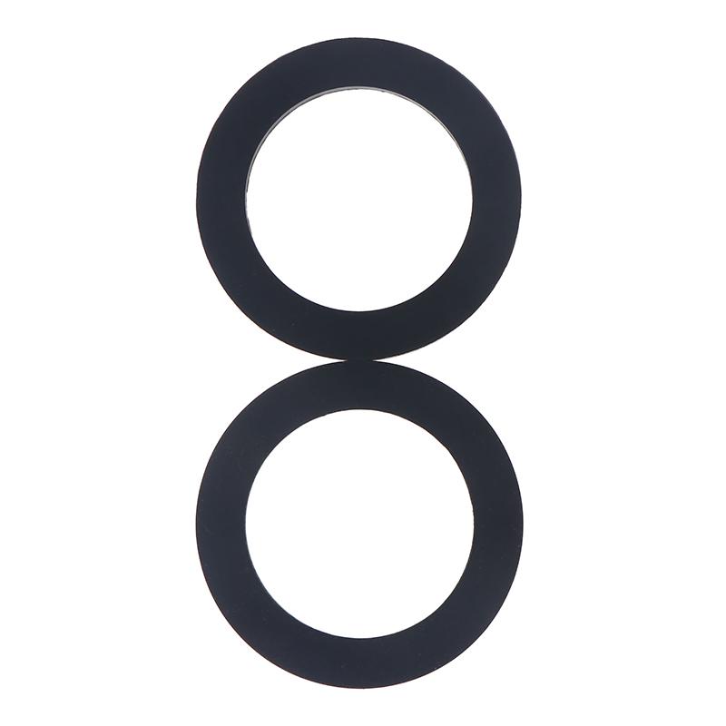 Coffee Maker Gasket For Milesto Em20/Em30/Em40/Em50 Coffee Machine O-Ring Brewing Head Silicone Seal Ring