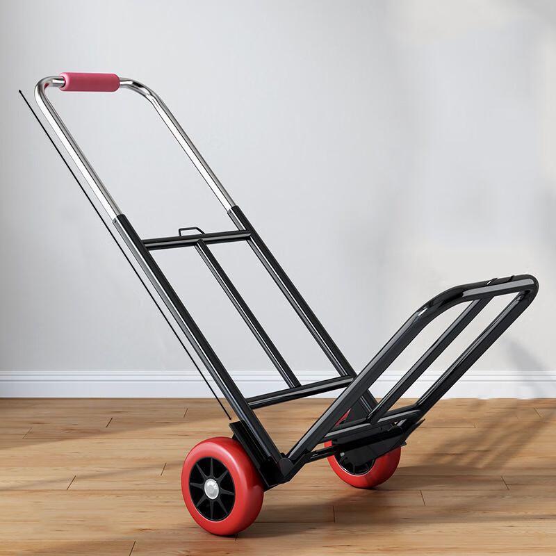 Kedenuo Folding Shopping and Transport Cart