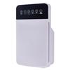 Indoor Air Purifier with Negative Ion & Activated Carbon for Smoke and Dust Removal