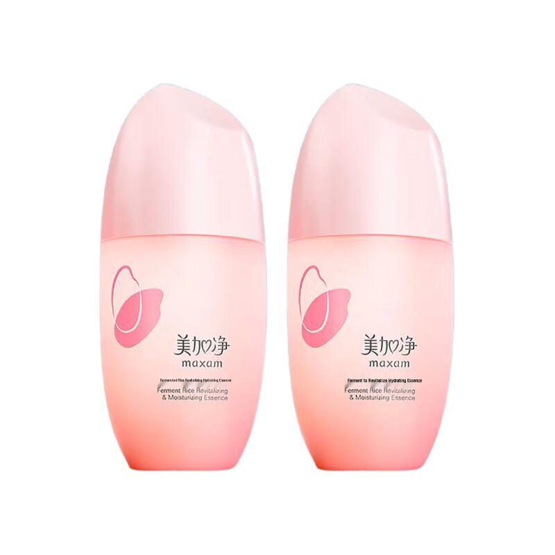 

Эссенция для лица Mei Jia Jing на основе ферментированного риса, восстанавливающая и увлажняющая