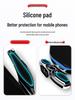 NIO ES6/EC6/ES8 Car Phone Holder with Wireless Charging