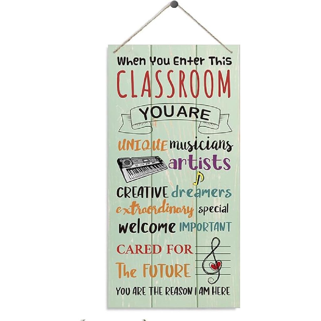 Kitchen Decor Signs, Decorative Wood Hanging Wood Plaque, Farmhouse Kitchen Decorations, Kitchen Art Wall Decor, Rustic Home Wall Decor, New House