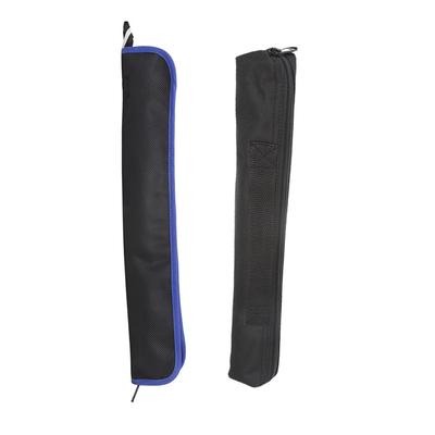 1 Parça Mini Su Geçirmez Oxford Kumaş Saplı Çanta Soprano Kaydedici / Mini Sax için