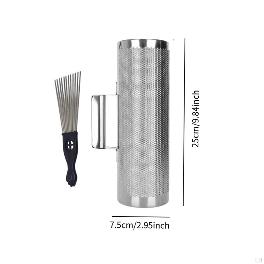 Instrument Guiro Muzyka Łacińska Łatwy w Graniu Dla Dzieci Dorosłych Zabawka Prezent Z Narzędziem Do Skrobania Na Imprezę